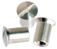 Slotted-Oval-Head-Barrel-Nuts