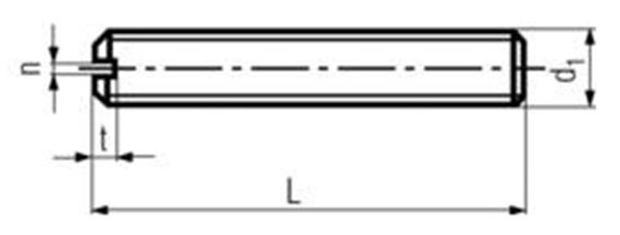 Slotted-Set-Screw-Flat-Din-551Dim