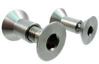 Socket-Countersunk-Barrel-Nuts