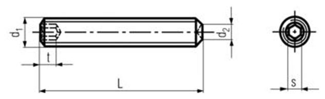 Socket-Sets-Cup-Point-Din-916-Dim