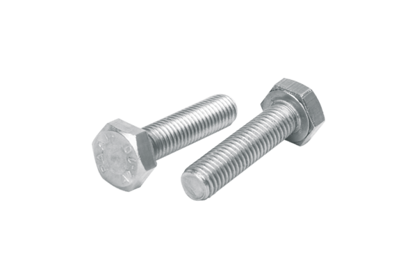 Stainless Steel Hex Bolt