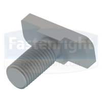 T Head Bolt