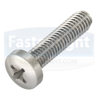 Phillips Pan Thread Rolling Screws