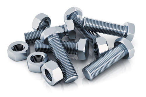 Tantalum Nuts and Bolts