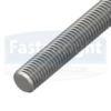 Tantalum Threaded Rods