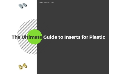 The Ultimate Guide to Inserts for Plastic