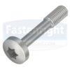 Torx Pan Head Captive Screw