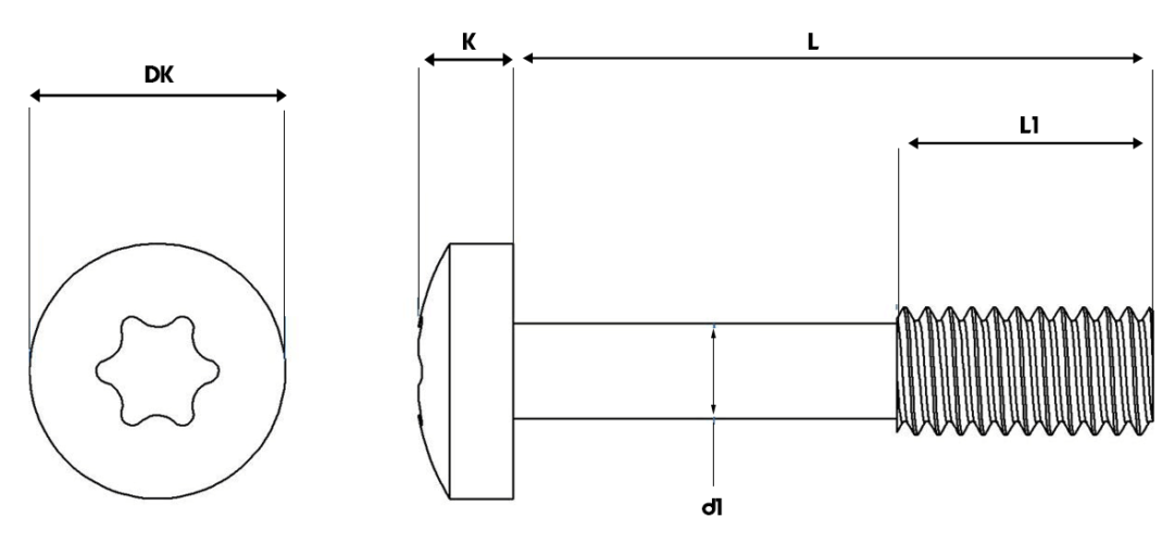 tx-pan-head-reduced-shank-captive-screws-fastenright-ltd