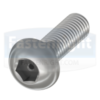 Vented Socket Button Screw
