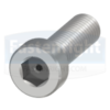 Vented Socket Cap Screws