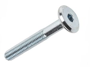 Waspaloy Connector Bolts