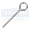 Welded Eye Bolt