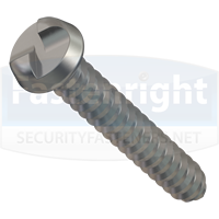 clutch screw one way image