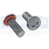 Combi Pan Head Seal Screw