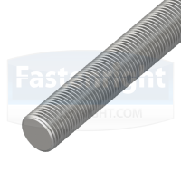 Fine Pitch Threaded Rod Grade 4.8 Din 976