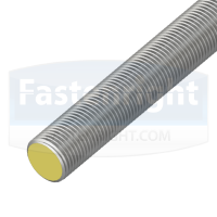 Fine Pitch Threaded Rod Grade 8.8 Din 976