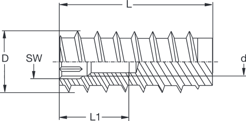 in03-insert-nut-for-hard-wood-technical-drawing