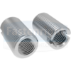 IN13 Slotted Insert Nut for Hard Materials