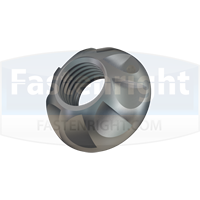 Kinmar Security Fasteners