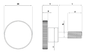 knurled-captive-thumb-screw