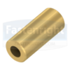 Brass Round Metric Spacers (Unthreaded)