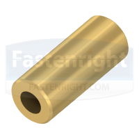 Brass Spacers Price Starting From Rs 2/Pc. Find Verified Sellers