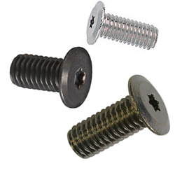selection of screws image