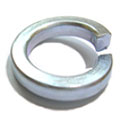 30mm SQUARE SPRING WASHER A2 STAINLESS STEEL DIN 7980 Coil Lock Locking M30 