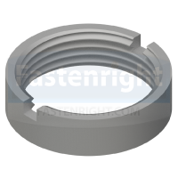 Round Nuts Image Watermarked