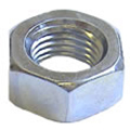 Stainless Steel Nuts