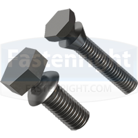Permanent 1 Way Security Fasteners