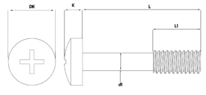 phillips-pan-head-captive-screws