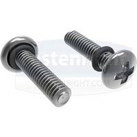 Phillips Pan Head Seal Screw