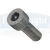 pin-hex-security-cap-screw