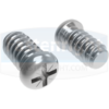 Pozi Pan Euro Screws