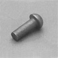 round head rivet