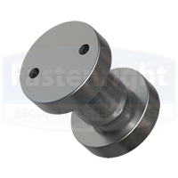 Stainless Steel, 10-24 X 5/8 6 Lobe, Security Torx Barrel Nut With Center  Pin 100 Pack 08821 - TPH Supply – TPH Supply Corp.