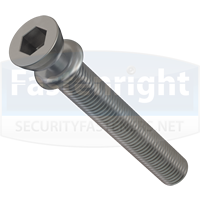 socket-shear-bolt