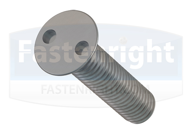 Non-Metallic Fasteners: Benefits & How to Use Them in Machine Design