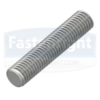 Threaded Studs Cut Allthread Grade 4.8