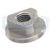 Security Tri Head Nuts (Triangular Head Nuts)