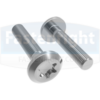 TX (6 Lobe Torx) Furniture Connector Bolts