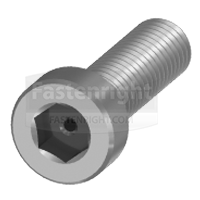 Vented Icon Vented Socket Cap