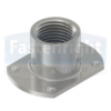 weld base tee nut